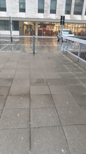 Rigshospitalet - Amager Øst