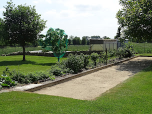 Photo n°6 de Les Hortensias à Trébédan (Agence de voyages)