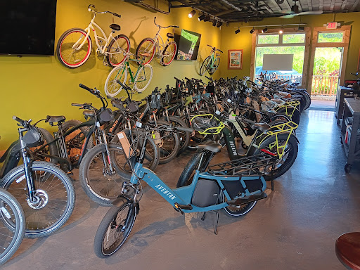 Kauai E-Bikes - Thumbnail