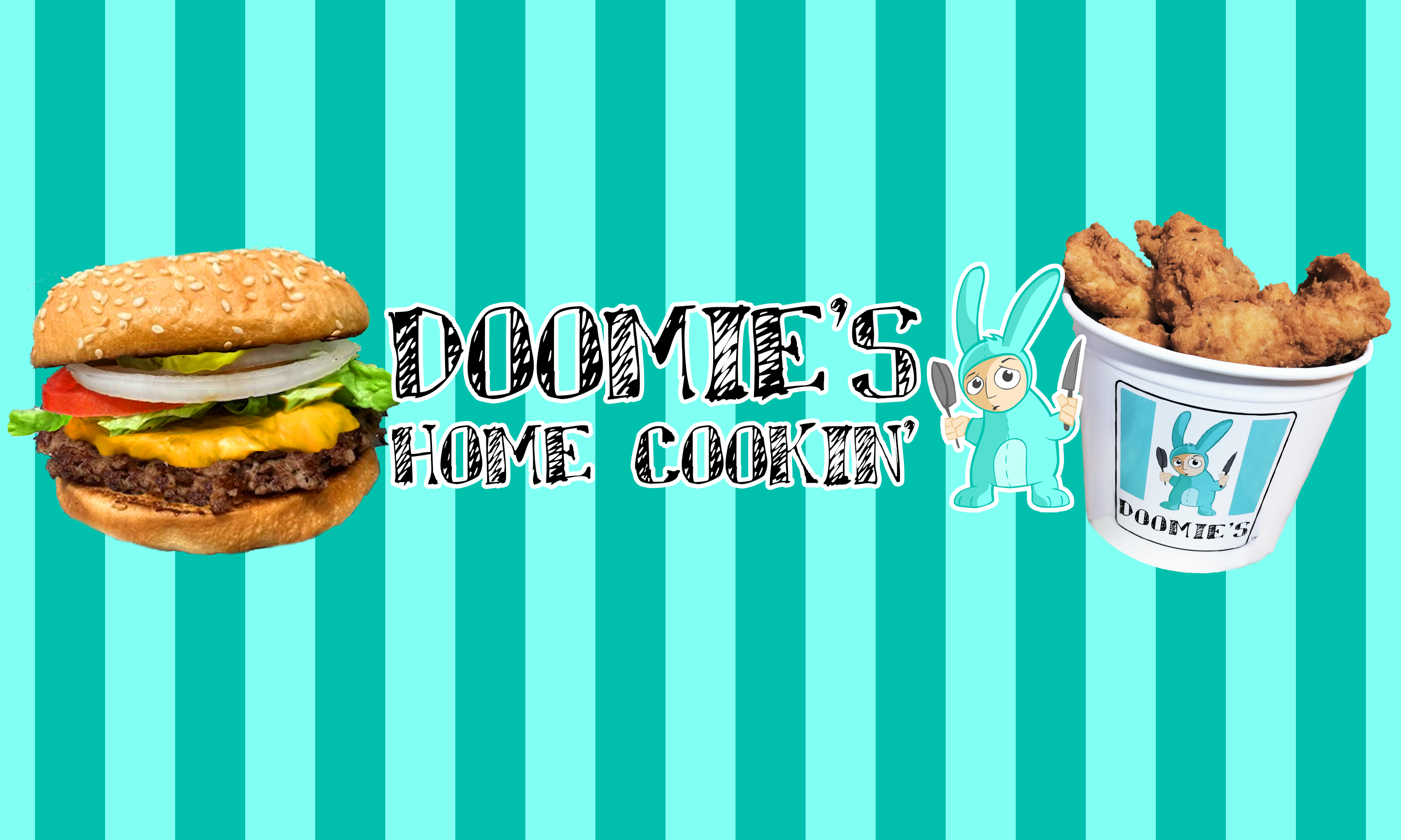 Doomie's Home Cookin'