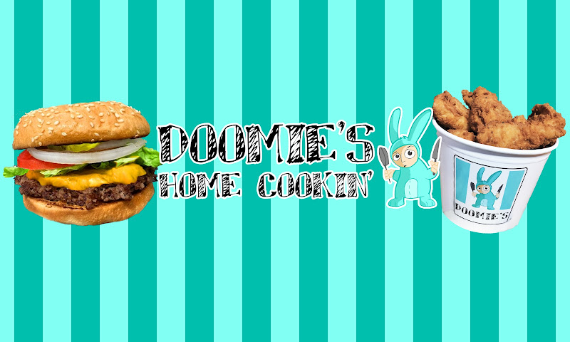 Doomie's Home Cookin' — photo