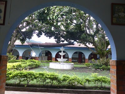 Photos of THAT. HOSPITAL SANTA ANA OF THE KNIGHTS