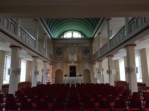 Ev.-Luth. Martin-Luther-Kirche Schönhagen - Thumbnail
