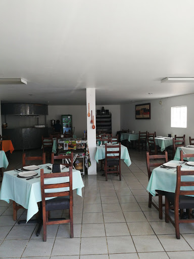 Restaurante Walla's