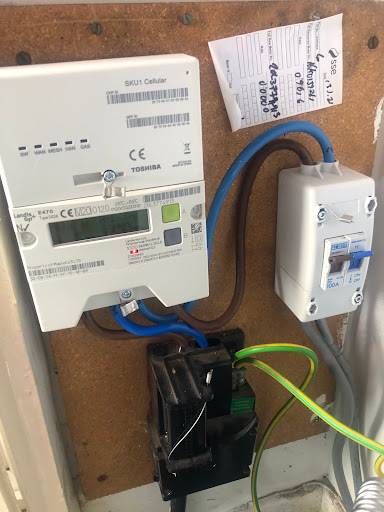 Ellis Electrical - Thumbnail