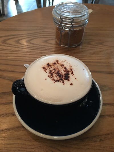 Photos of Kaogee Cafe2 カオジーカフェ2