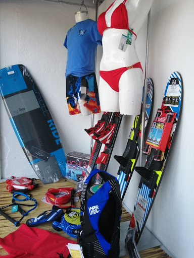 AQA Ski & Wake Shop - Thumbnail