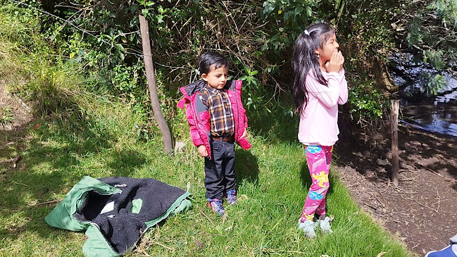 Opiniones de Laguna La Encañada en Tulcán - Camping