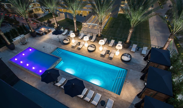 Hanover Buckhead Village by null