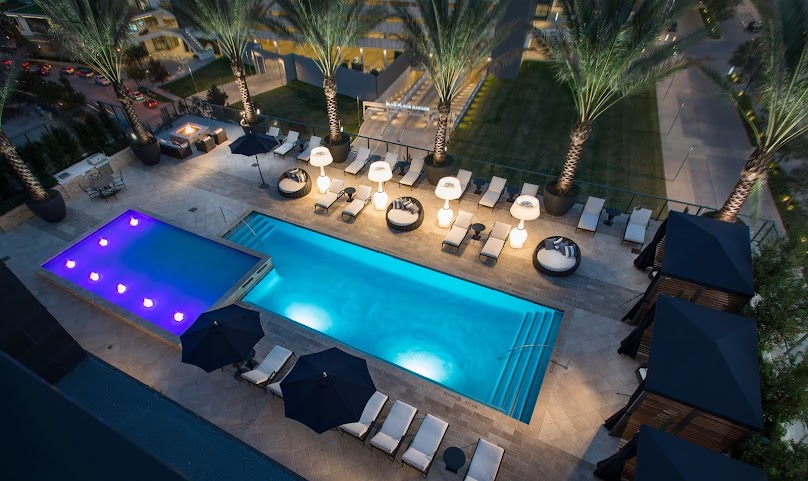 Hanover Buckhead Village by null