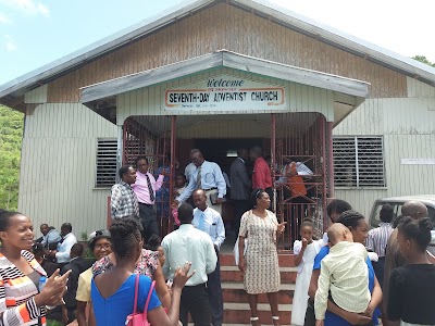 Photos of 7th Day Adventist Church