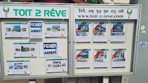 Photo n°6 de Toit2Rêve by Selection Habitat à Cambo-les-Bains (Agent immobilier)