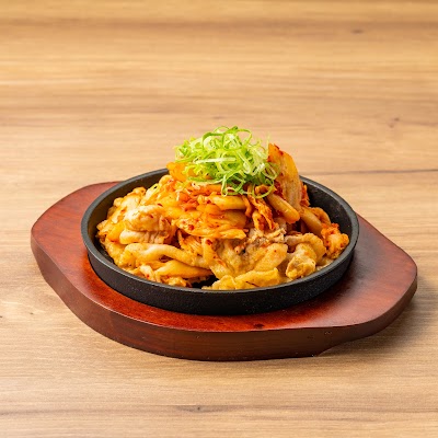 肉ト魚 大衆酒場 ひとめぼれ 浜松駅前店