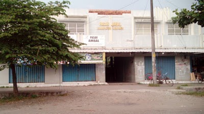 Photos of Pasar Ambal