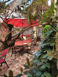 Photo n°23 de Resto Léon à Prissac (Restaurant français)