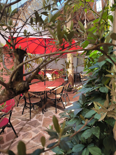 Resto Léon