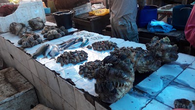 Photos of Pasar Wameo