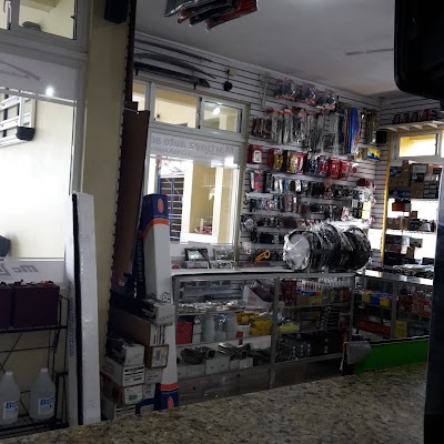 Photos of Auto Adornos y Electr&oacute;nica Mart&iacute;nez
