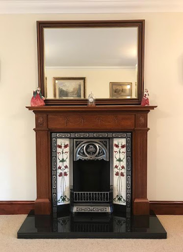 DRT FIREPLACES LTD - Thumbnail
