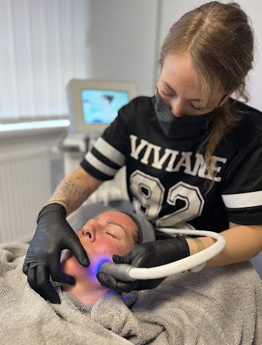 DIE WAXEREI - Beauty & Waxing Lounge