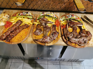 Photo n°10 de Le Bab'so à Grenoble (Restaurant turc)