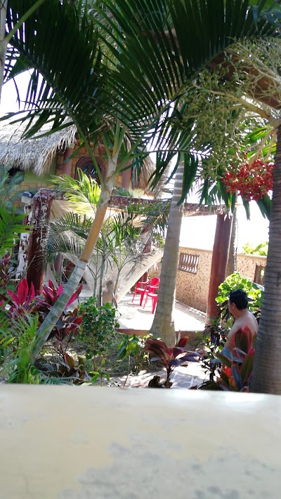 Photos of MAYAN HOTEL