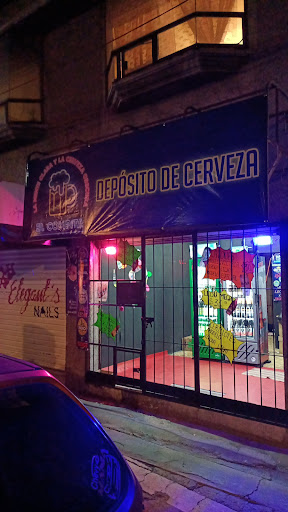 Depósiito el compita