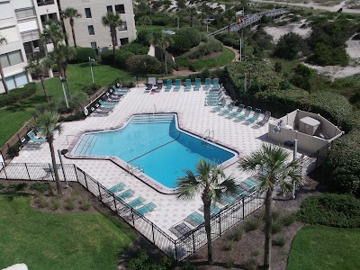 Photos of Amelia Surf and Racquet Club