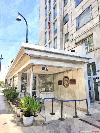 U.S. Consulate General Milan - Thumbnail