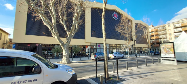 Opinii despre Cineplanet Salon-de-Provence în Miramas - Autre