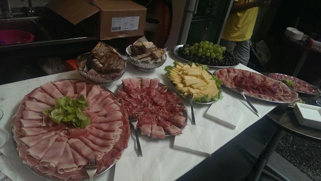 Pardo Bar