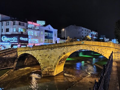 Humpback Bridge