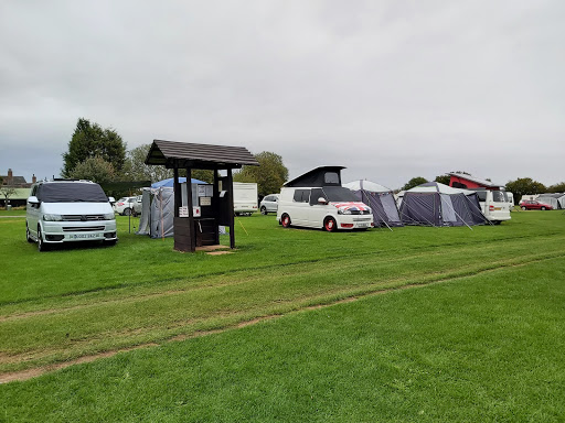 Upton Barn - Visual
