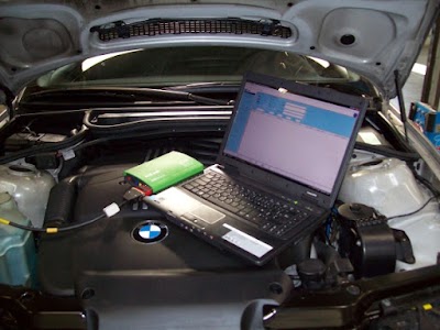 Photos of Diagnostic Auto AICHOUR
