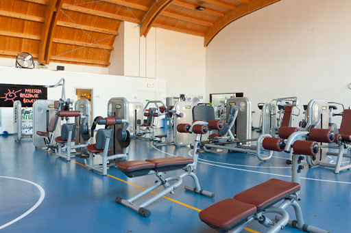 Fitness Wellness Horizon - Uisp