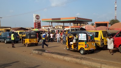 Photos of Nipco Petrol Station, Gariki