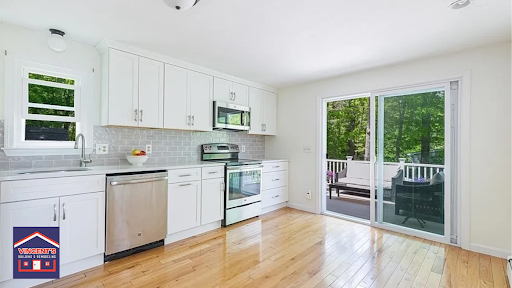 Avatar for Vincent's Building & Remodeling