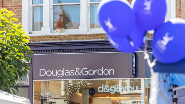 Douglas & Gordon Estate Agents Battersea