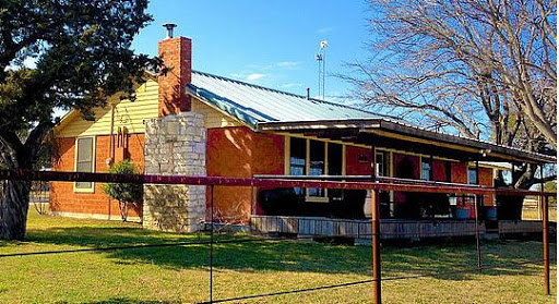 High Hope Ranch
