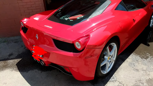 MOTOR SPORTS Professional Auto Detailing [ car wash ] - Thumbnail