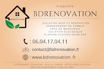 BD RENOVATION PLAQUISTE 27 61 CLOISON AMENAGEMENT COMBLES à La Ferté-en-Ouche