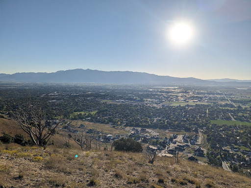 Saddleback Mountain Trailhead - Thumbnail