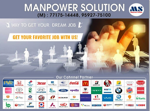 Manpower Solution post image