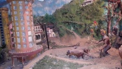 Photos of Guruge Park