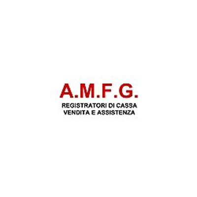 A.M.F.G. - Visual