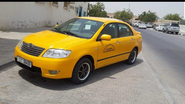 Al Azza Motor Driving School - Sharjah