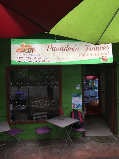 Photos of Panader&iacute;a Franc&eacute;s