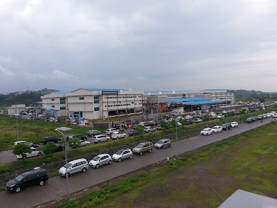 Photos of Lapak Merpati Kolong Graha Padma Semarang