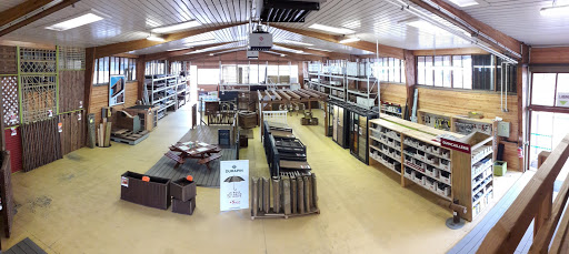 Photo de Vivre en Bois Alençon à Condé-sur-Sarthe (61250)