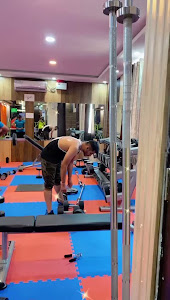 The Wellness Club Gym , Orai – By owner in kanpur, Orai, Uttar Pradesh